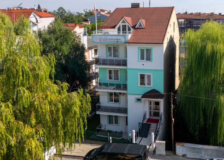 Kocaeli Özel Eğitimde Doğru Adres: Akran Akademi Derince